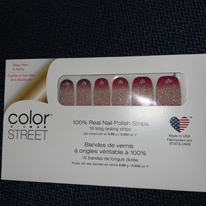 Color Street “Work of Fine Heart”